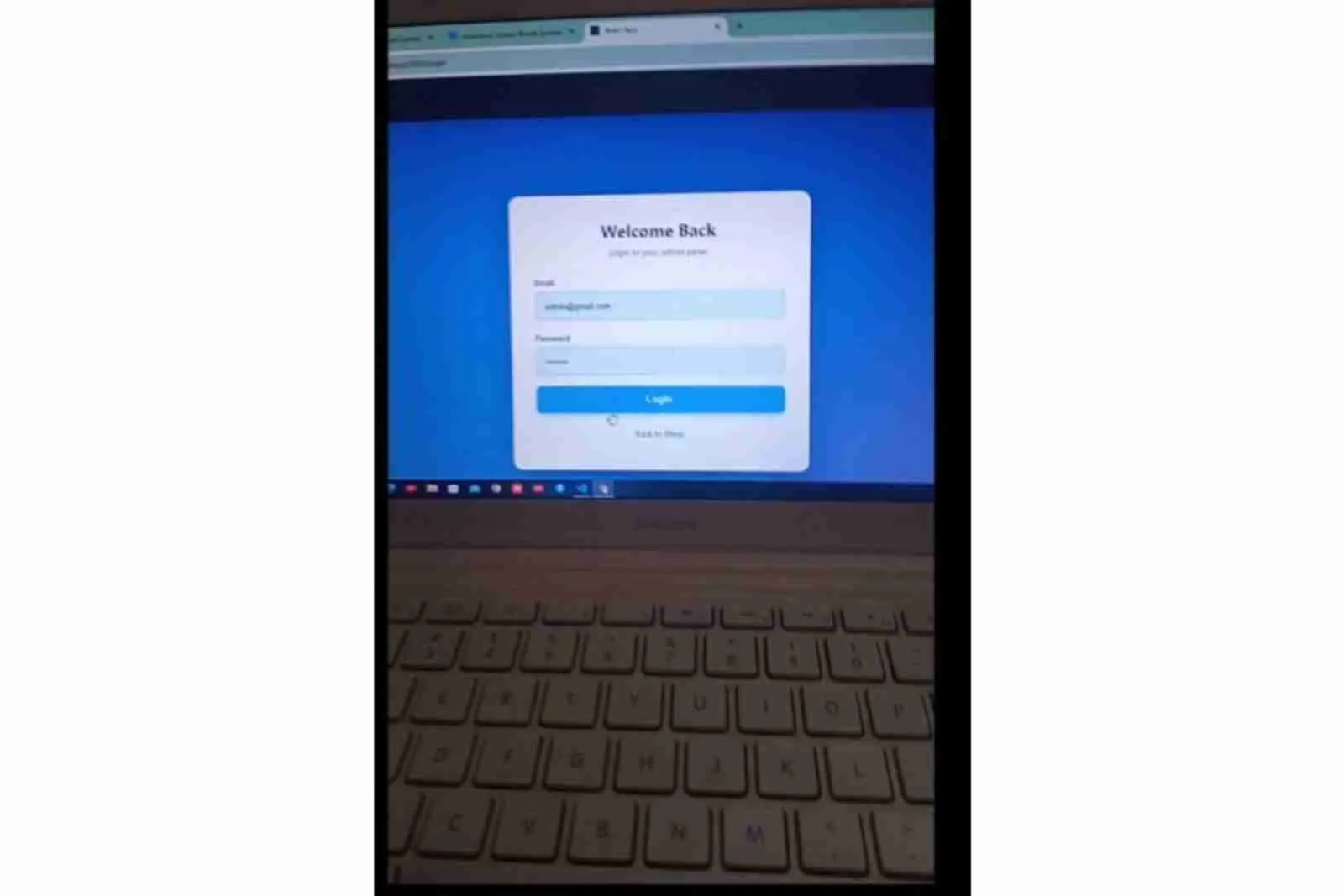&Quot;I Will Design A Responsive Business Website With Custom Ui In Figma +Webflow&Quot; 19 &Quot;I Will Design A Responsive Business Website With Custom Ui In Figma +Webflow&Quot; - Image 19