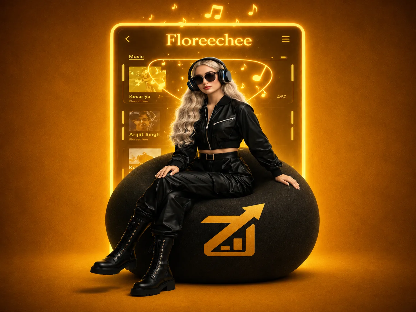 I Will Create 30 Seconds Of Custom Ai Music For Your Brand Video 1 I Will Create 30 Seconds Of Custom Ai Music For Your Brand Video — Available On Zinn Hub
