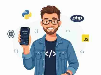 I Will Build Custom Web Apps, Rest Apis And Automation Systems Using Python, Php, React And Node.js 7 I Will Build Custom Web Apps, Rest Apis And Automation Systems Using Python, Php, React And Node.js 6 &Raquo; Zinn Hub
