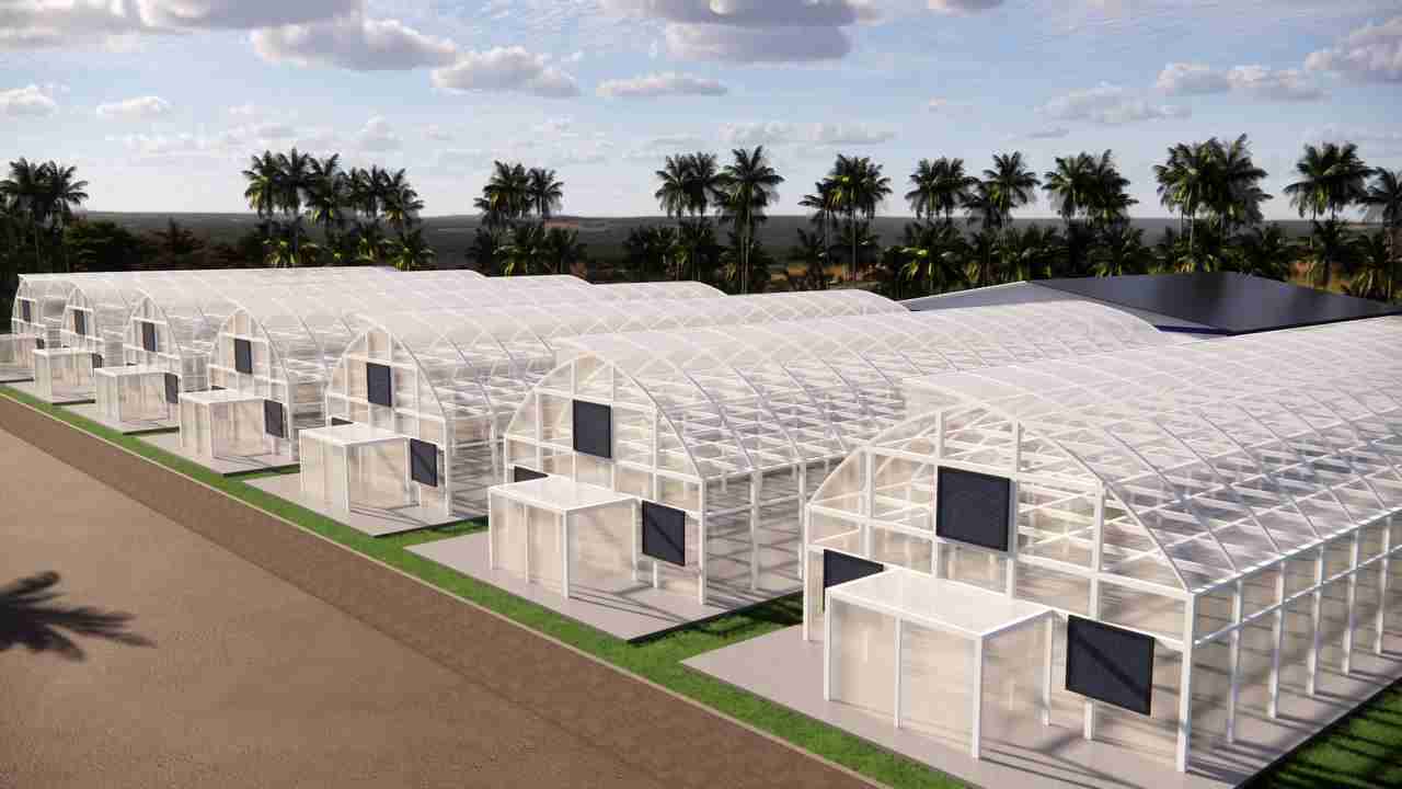 I Will Create 3D Warehouse Sketchup Models, Architectural Visualization, And Realistic Rendering For Your Project 10 I Will Create 3D Warehouse Sketchup Models, Architectural Visualization, And Realistic Rendering For Your Project - Image 10