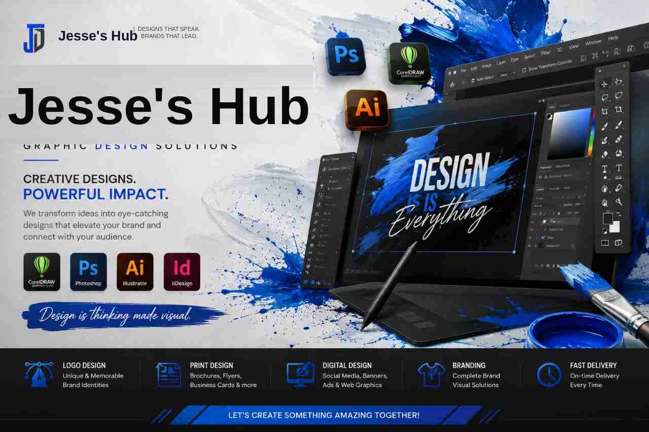 I Will Design Premium Ai-Powered Flyers &Amp; Posters 2 I Will Design Premium Ai-Powered Flyers &Amp; Posters - Image 2