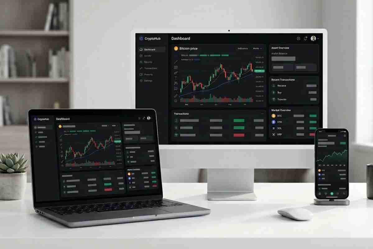 I Will Build Custom Web Apps, Rest Apis And Automation Systems Using Python, Php, React And Node.js 3 I Will Build Custom Web Apps, Rest Apis And Automation Systems Using Python, Php, React And Node.js - Image 3