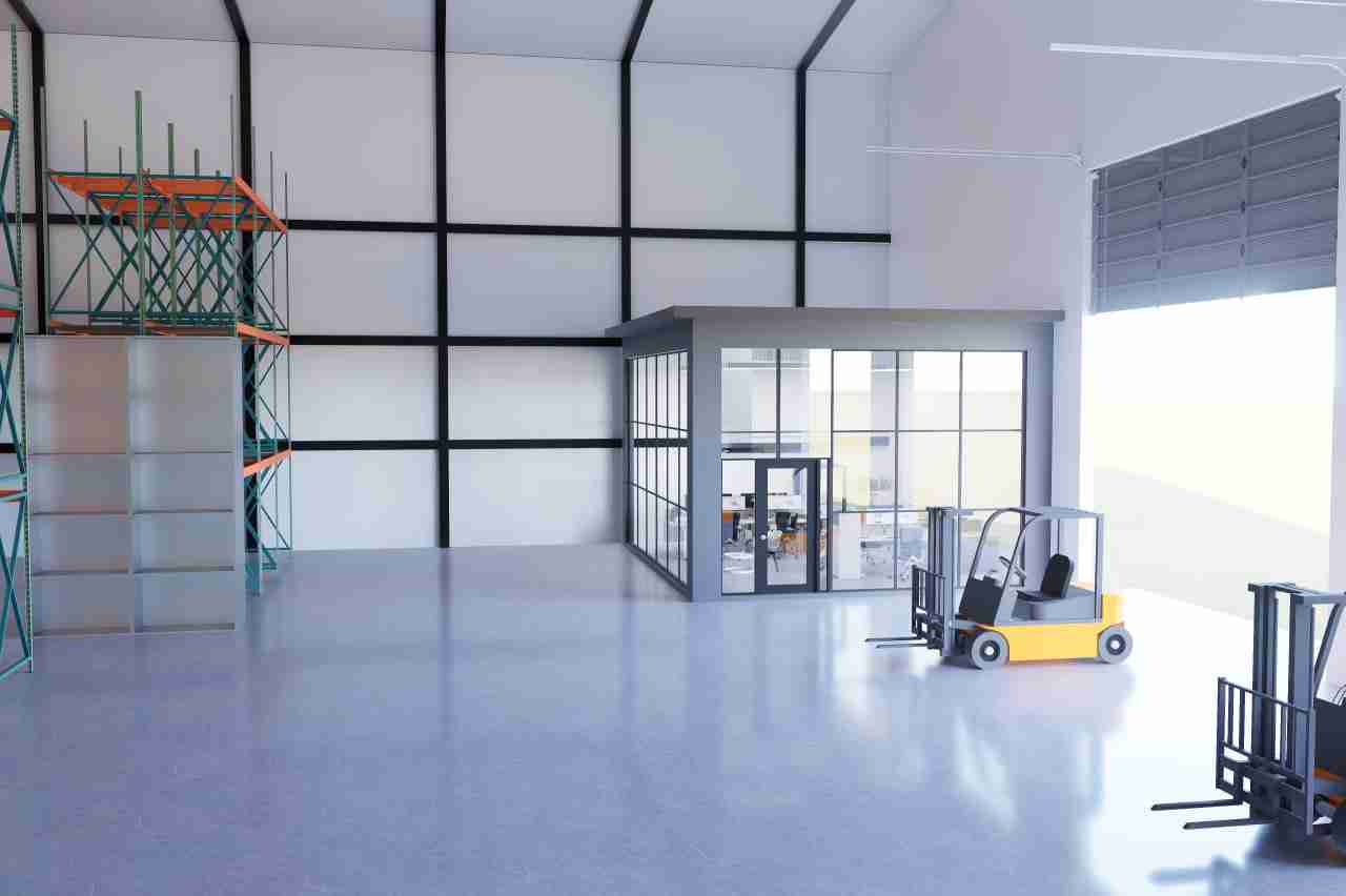 I Will Create 3D Warehouse Sketchup Models, Architectural Visualization, And Realistic Rendering For Your Project 4 I Will Create 3D Warehouse Sketchup Models, Architectural Visualization, And Realistic Rendering For Your Project - Image 4