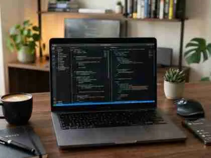 I Will build custom web apps, APIs, and automation with Python, PHP, React
