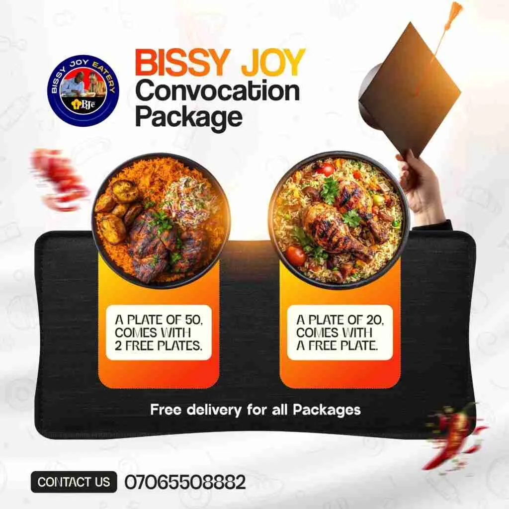 Social media posters and general flyers