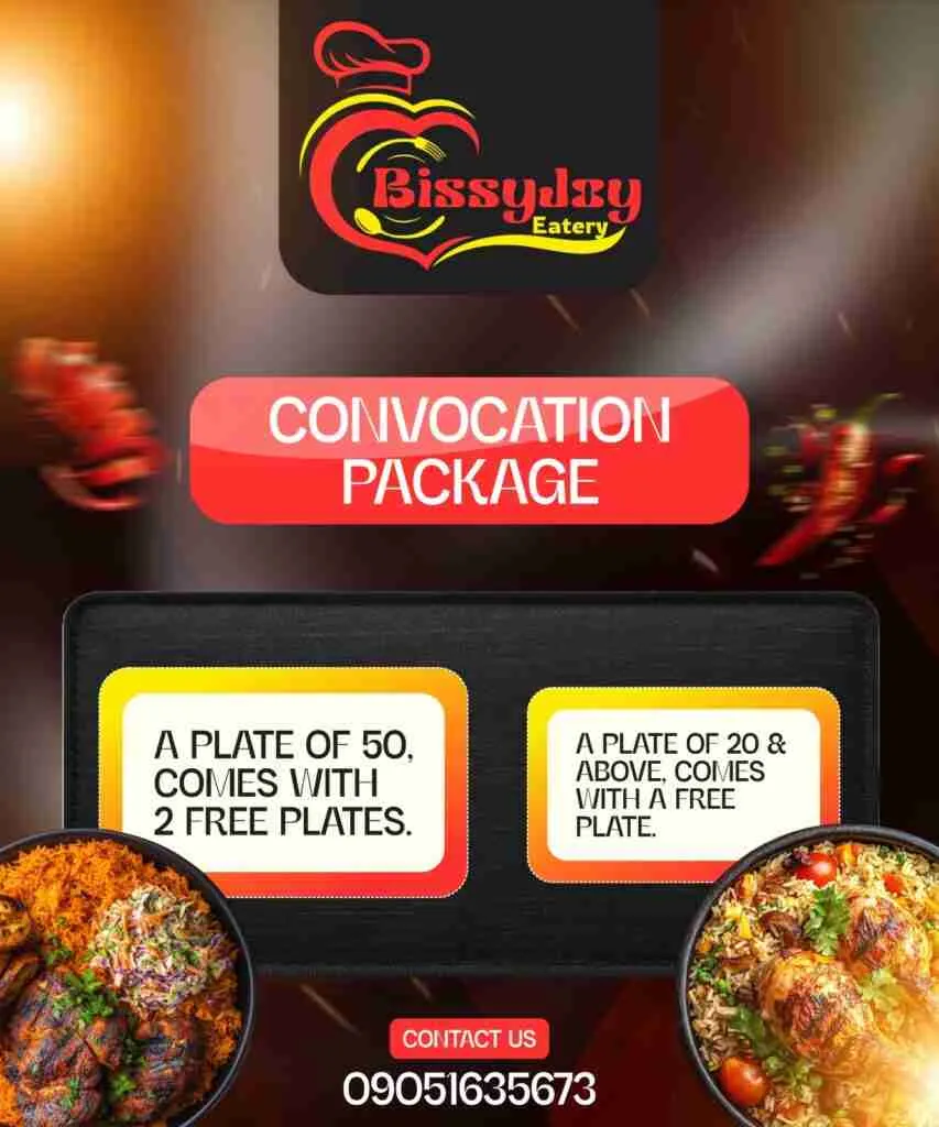 Social media posters and general flyers