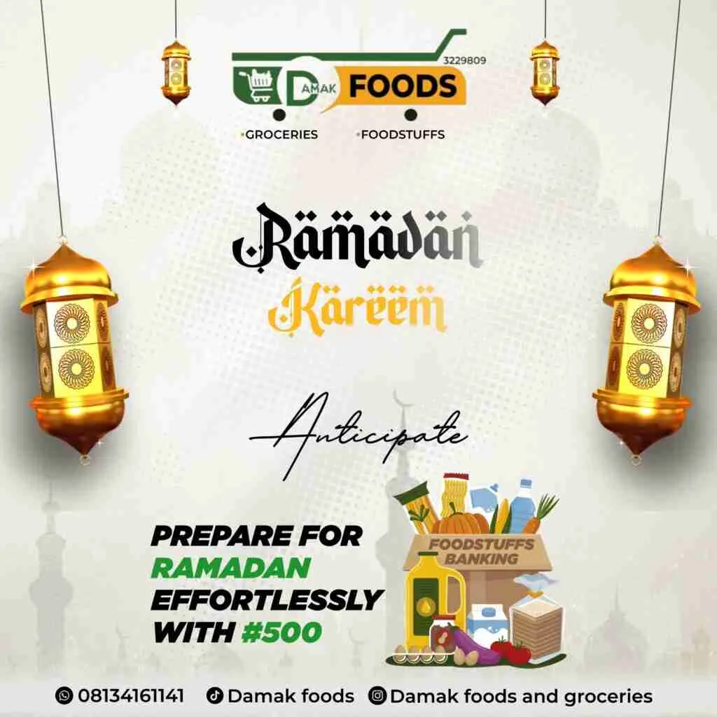 Social media posters and general flyers
