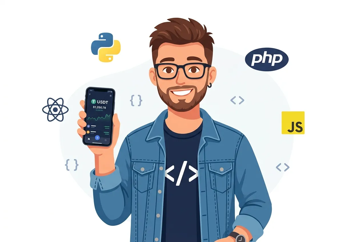 MEHRA - HTML & CSS & JS & Python & PHP Expert avatar