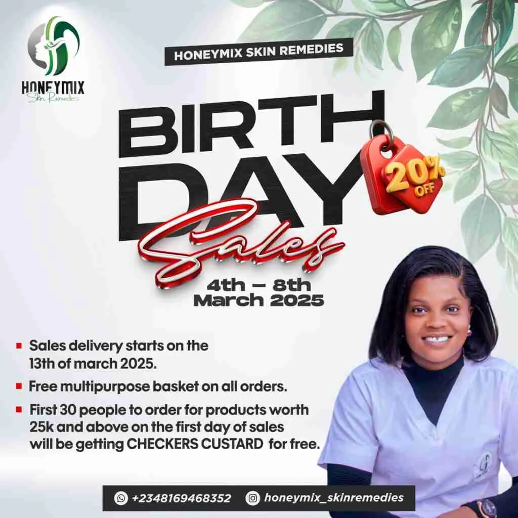 Social media posters and general flyers