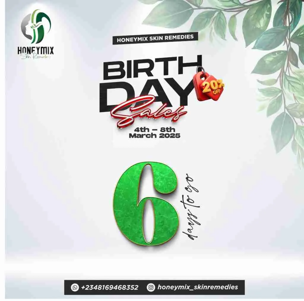 Social media posters and general flyers