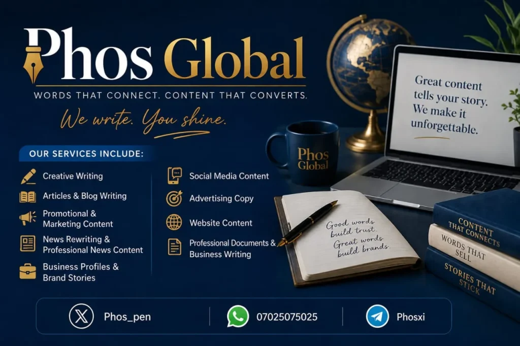 I will Ghostwrite Professional Content in Your Voice