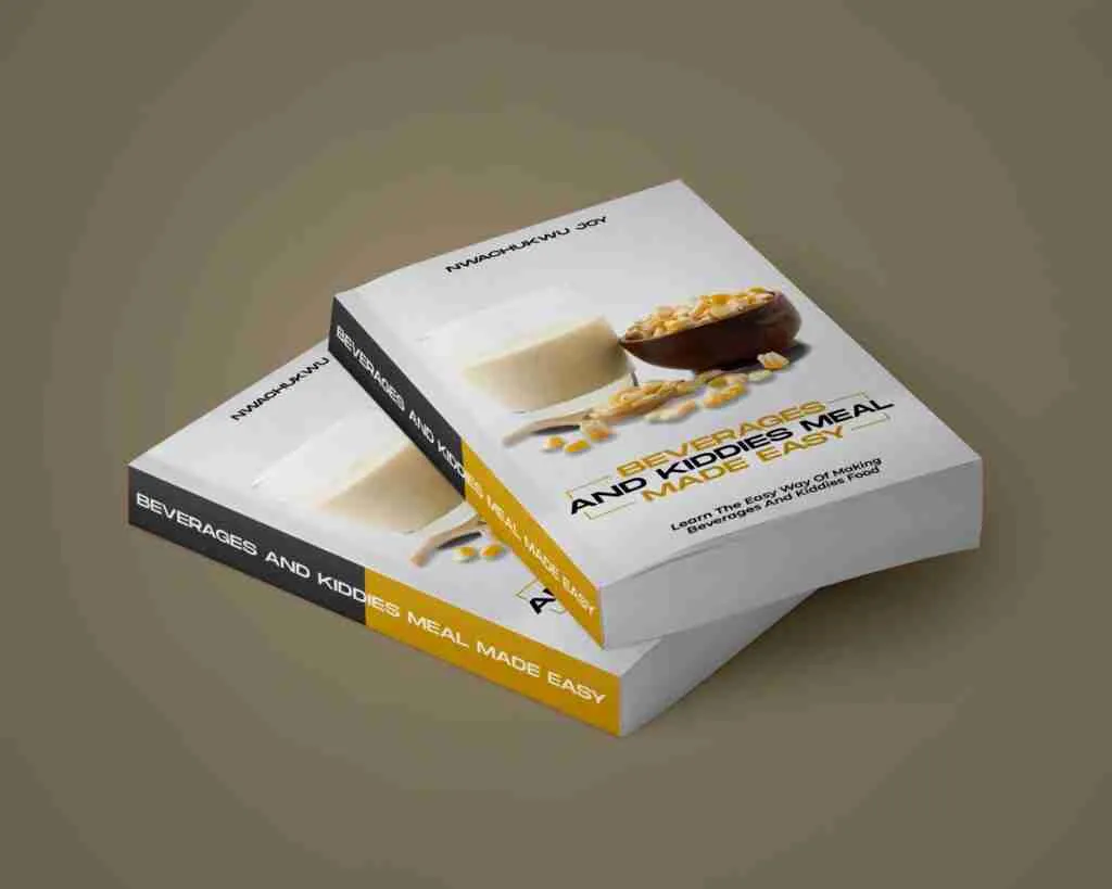 book cover design