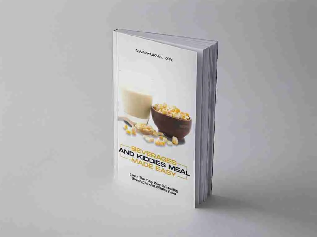 book cover design