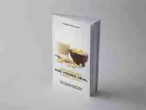 book cover design