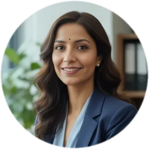 Nirvani Margadarshika - The first Emotional Intelligent and Ethically Responsible AI Advisor