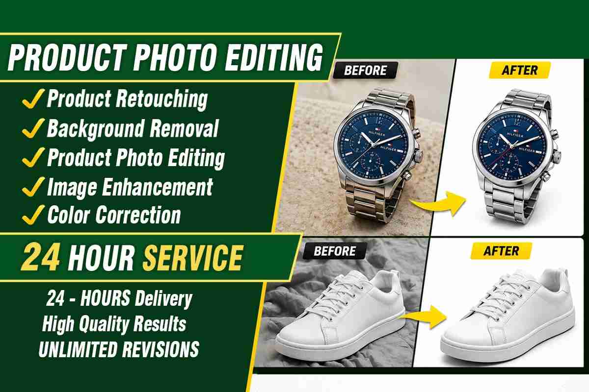 I Will Edit Product Photos, Remove Backgrounds And Retouch Images In Photoshop 1 I Will Edit Product Photos, Remove Backgrounds And Retouch Images In Photoshop