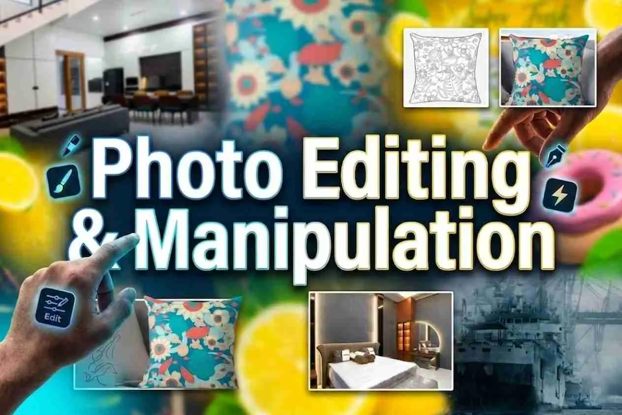 Modificherò e ritoccherò professionalmente le tue immagini con AI e fotoritocco 1 Modificherò e ritoccherò professionalmente le tue immagini con IA e fotoritocco
