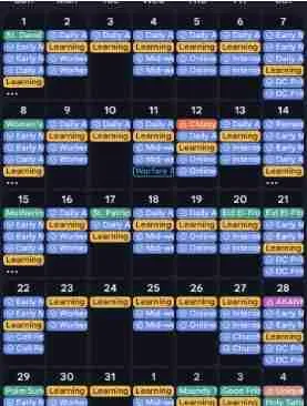 I Will Be Your Dedicated Executive Virtual Assistant And Operations Partner 5 I Will Be Your Dedicated Executive Virtual Assistant And Operations Partner - Image 5