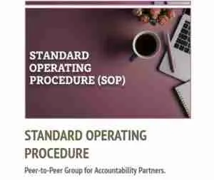 Business Operations SOP Documentation.