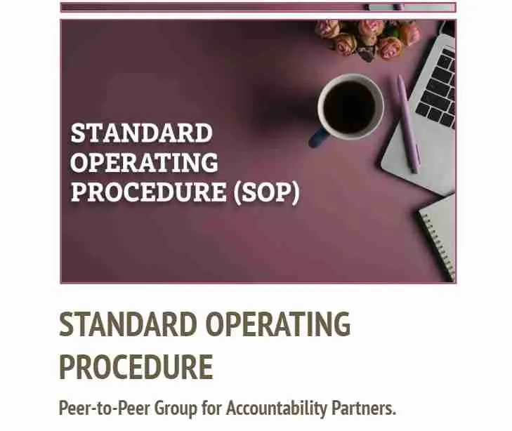 I Will Be Your Dedicated Executive Virtual Assistant And Operations Partner 10 I Will Be Your Dedicated Executive Virtual Assistant And Operations Partner - Image 10