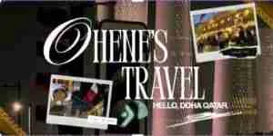 Business & Personal Travel Planning