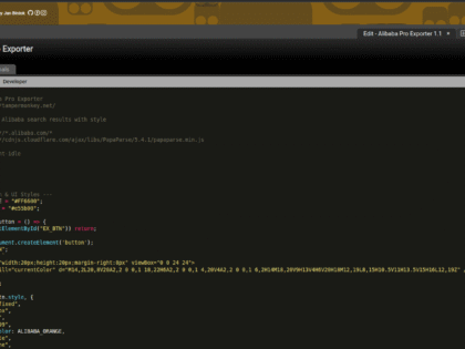 I Will Build Tampemonkey Script For Your Task 2 I Will Build Tampemonkey Script For Your Task — Available On Zinn Hub