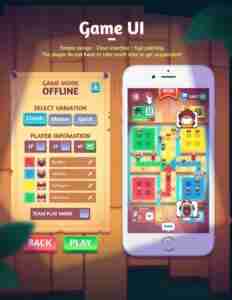 Puzzle game
