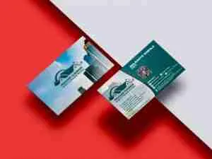 Social media posters and general flyers