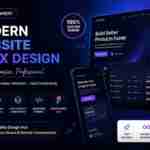 Mercado de Dise&ntilde;o Web 7 Zinn Hub