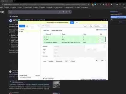 I Will Build UI Vision RPA Browser Automation Scripts for Web Tasks and Data Extraction