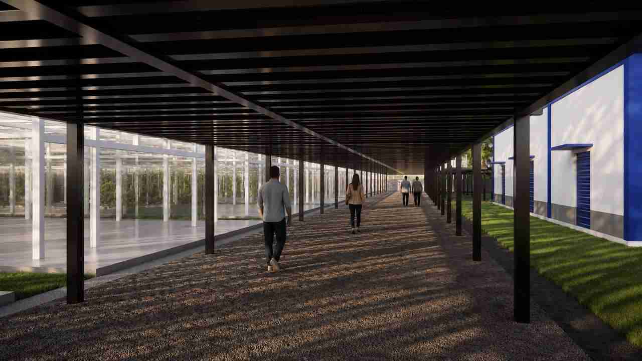I Will Create 3D Warehouse Sketchup Models, Architectural Visualization, And Realistic Rendering For Your Project 8 I Will Create 3D Warehouse Sketchup Models, Architectural Visualization, And Realistic Rendering For Your Project - Image 8