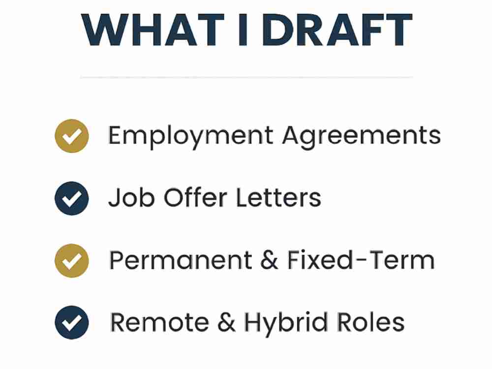 I Will Draft Uk Employment Contracts, Tenancy Agreements, And Hr Compliance Documents 3 I Will Draft Uk Employment Contracts, Tenancy Agreements, And Hr Compliance Documents - Image 3