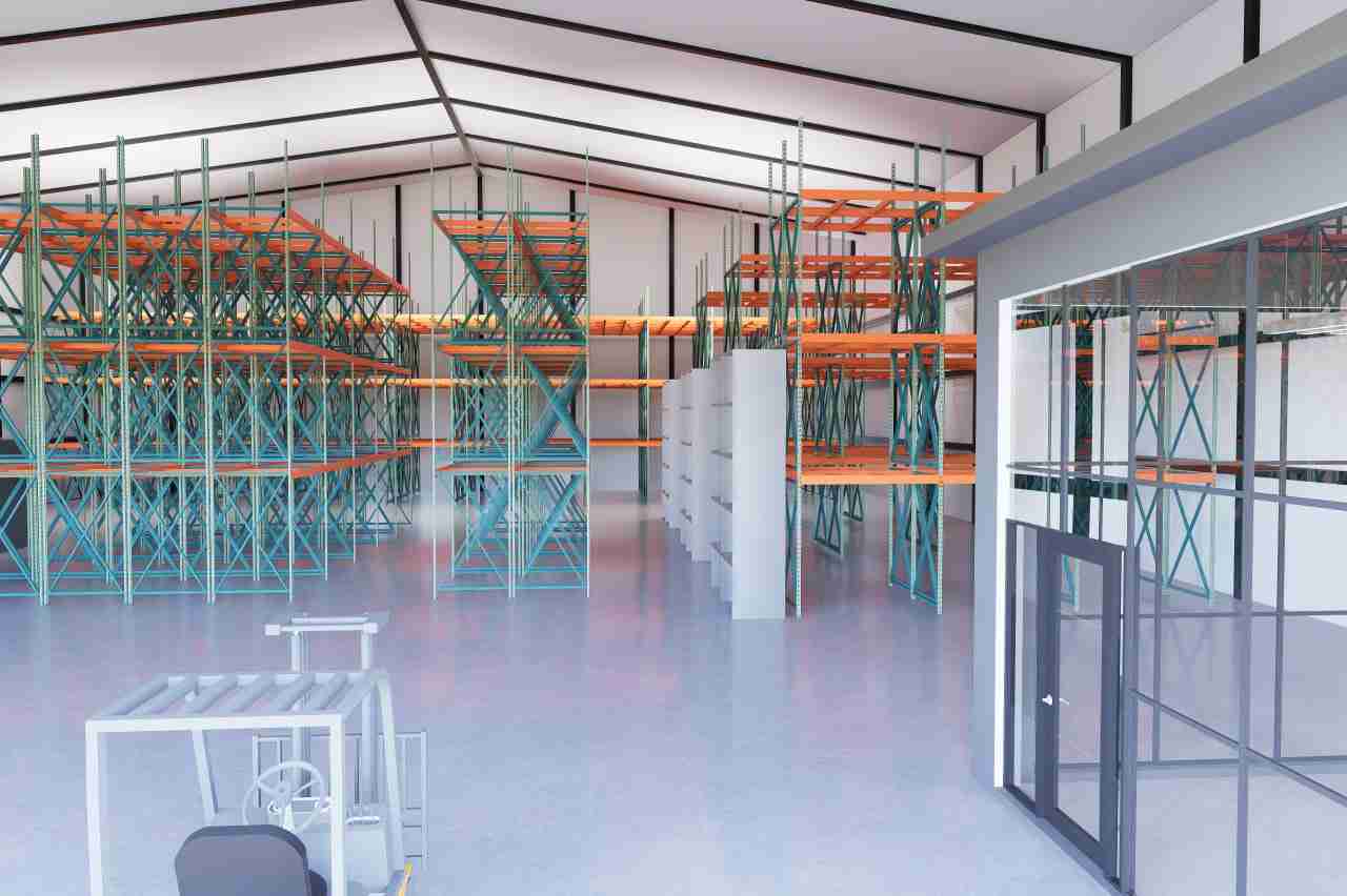 I Will Create 3D Warehouse Sketchup Models, Architectural Visualization, And Realistic Rendering For Your Project 1 I Will Create 3D Warehouse Sketchup Models, Architectural Visualization, And Realistic Rendering For Your Project
