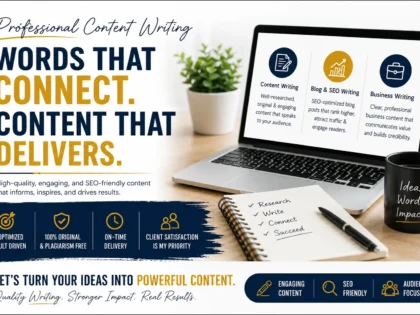 I Will Ceo Writing, Blog Writing, Business Writing And Article Writing 2 I Will Ceo Writing, Blog Writing, Business Writing And Article Writing — Available On Zinn Hub