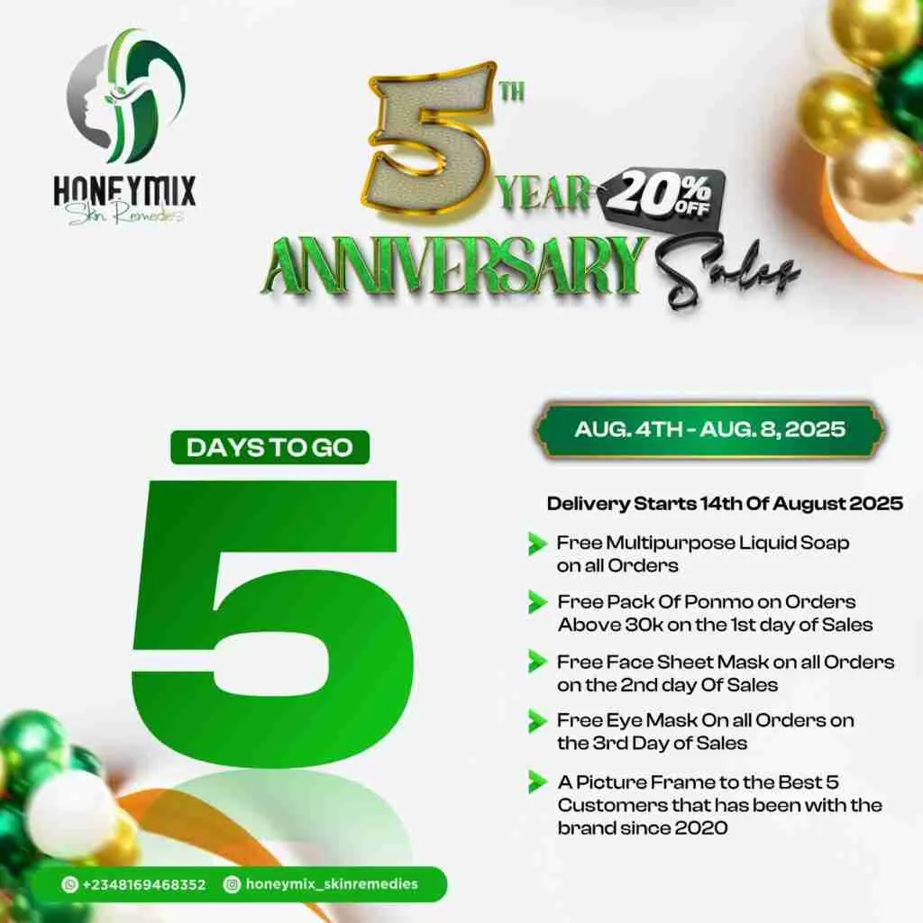 Social media posters and general flyers