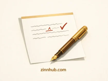I Will Proofread And Edit Up To 500 Words Of Your Writing 2 I Will Proofread And Edit Up To 500 Words Of Your Writing — Available On Zinn Hub