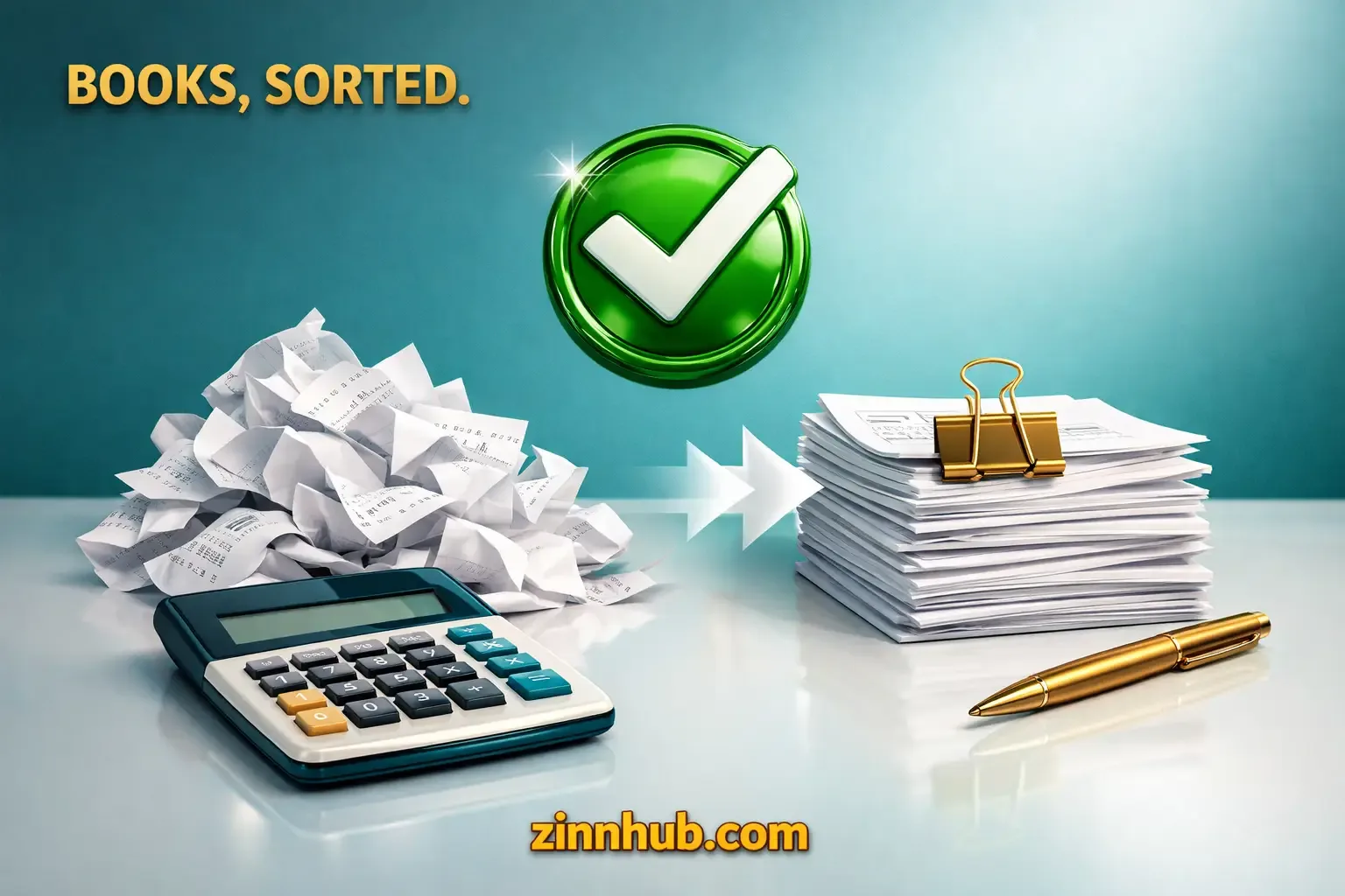 I Will Tidy Up One Month Of Your Quickbooks Online Books 1 I Will Tidy Up One Month Of Your Quickbooks Online Books — Available On Zinn Hub