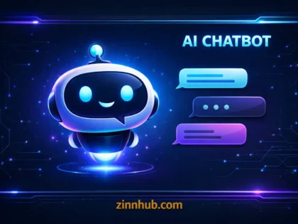 I Will Build A Simple Starter Chatbot For Your Website 2 I Will Build A Simple Starter Chatbot For Your Website — Available On Zinn Hub