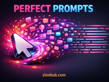 I Will Write One Custom Ai Prompt For Your Specific Task 2 I Will Write One Custom Ai Prompt For Your Specific Task — Available On Zinn Hub