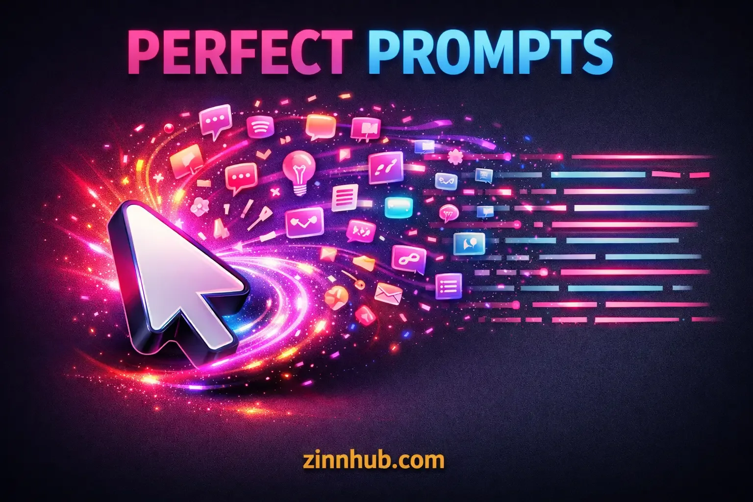 I Will Write One Custom Ai Prompt For Your Specific Task 1 I Will Write One Custom Ai Prompt For Your Specific Task — Available On Zinn Hub
