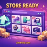 Alternativa ao Fiverr para Woocommerce 25 &Raquo; Zinn Hub