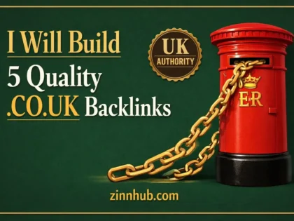 I Will Build Five Quality Co Uk Backlinks For Uk Authority 2 I Will Build Five Quality Co Uk Backlinks For Uk Authority — Available On Zinn Hub