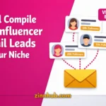 Influencer Marketing Marketplace 45 &Raquo; Zinn Hub