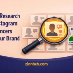 Influencer Marketing Marketplace 41 &Raquo; Zinn Hub