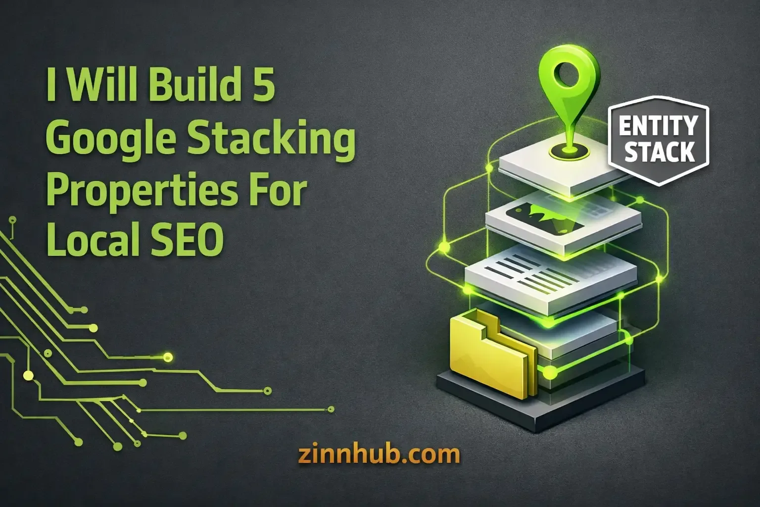 I Will Build Five Google Stacking Properties For Local Seo 1 I Will Build Five Google Stacking Properties For Local Seo — Available On Zinn Hub