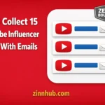 Influencer Marketing Marketplace 43 &Raquo; Zinn Hub