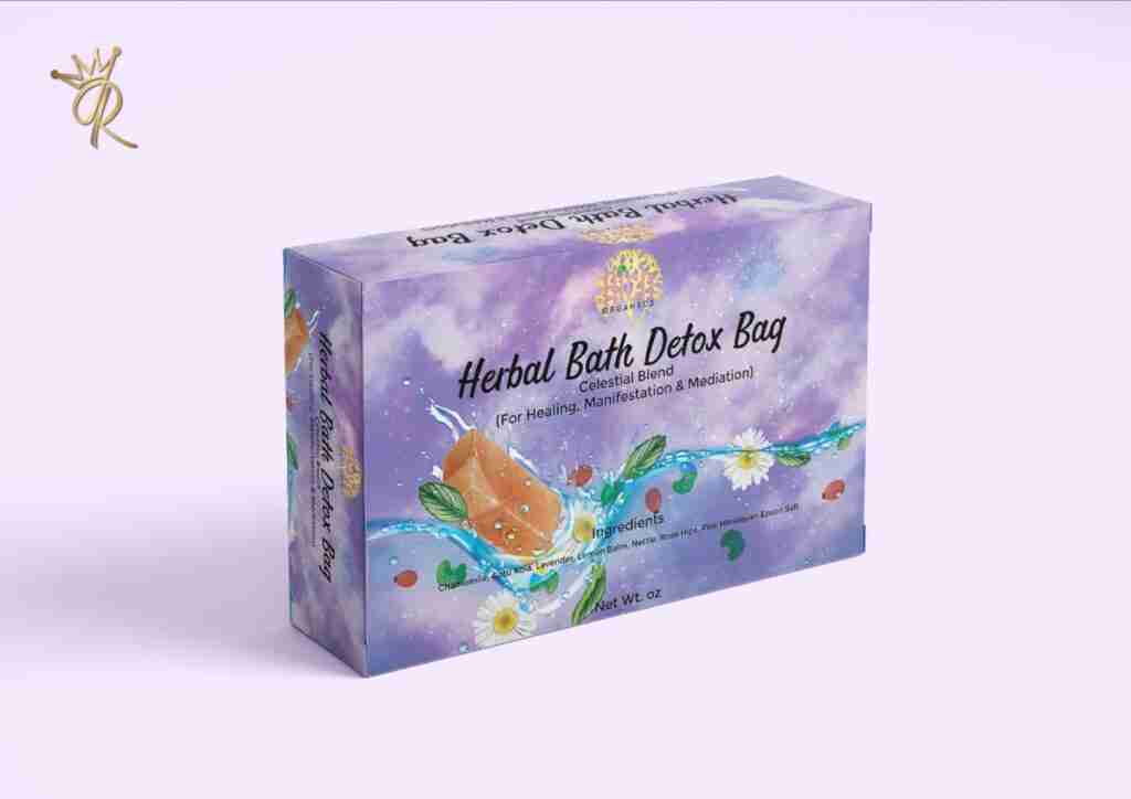 Graphic and packaging design