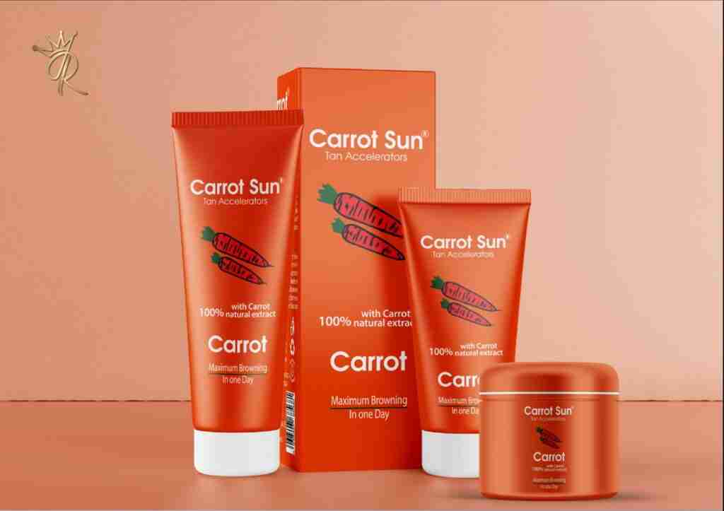 Graphic and packaging design