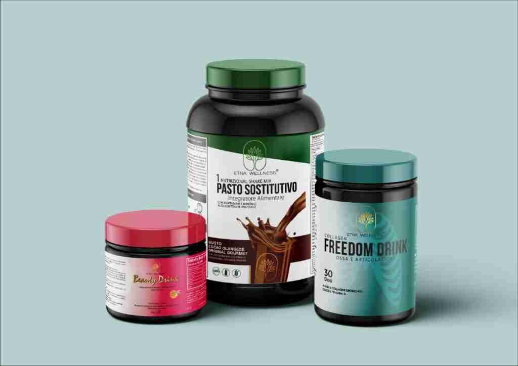 Graphic and packaging design