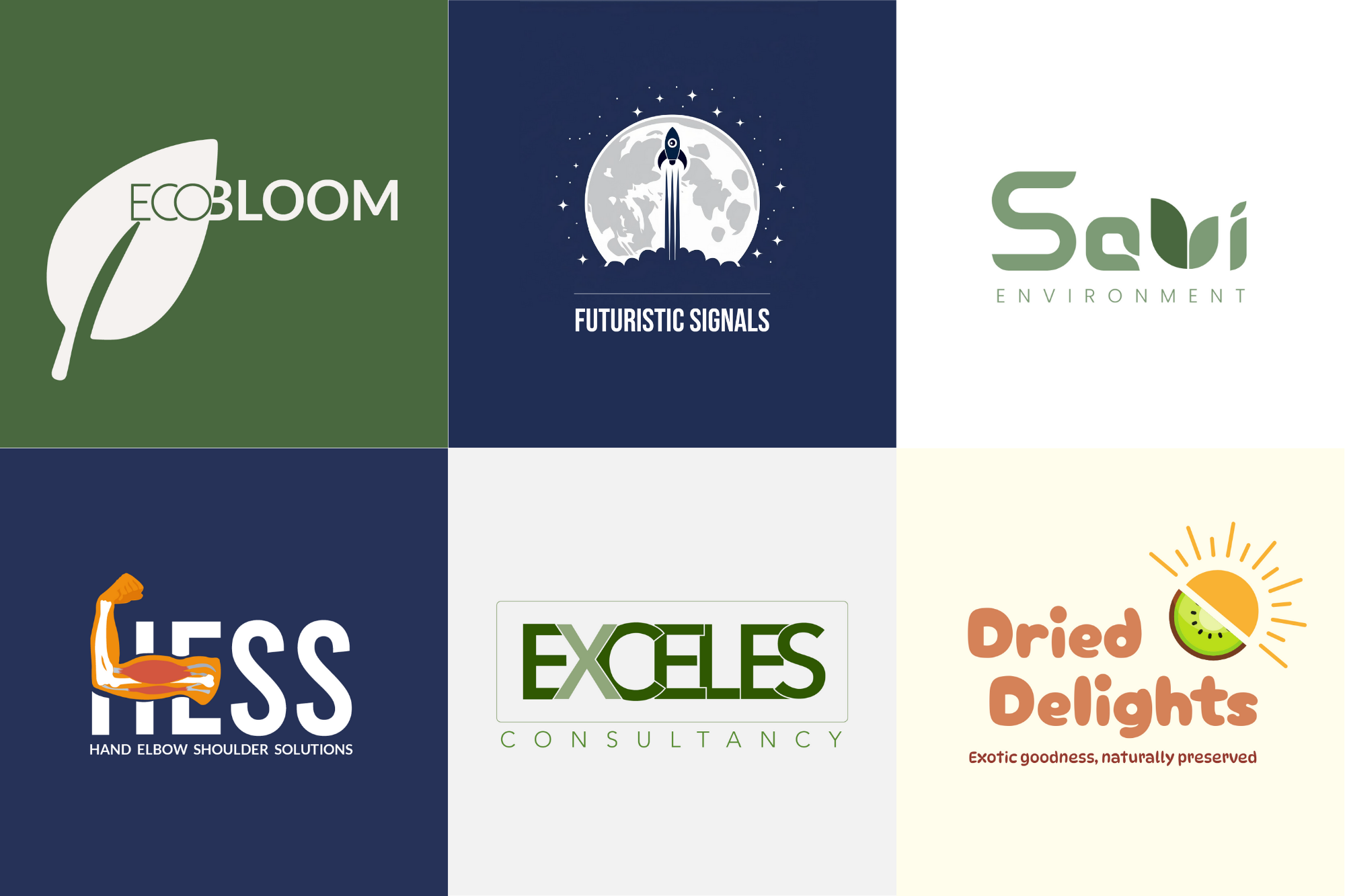 I Will Design A Custom Professional Logo For Your Brand Identity 1 I Will Design A Custom Professional Logo For Your Brand Identity